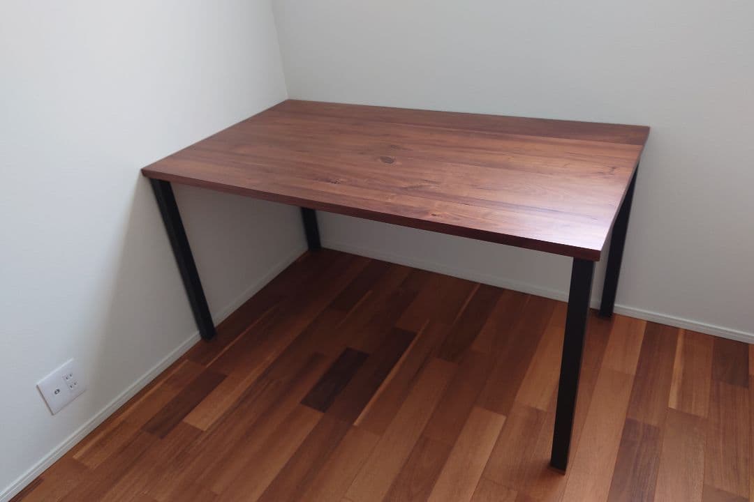 ノーウェアライクホーム DINING TABLE ノードⅡ 幅135