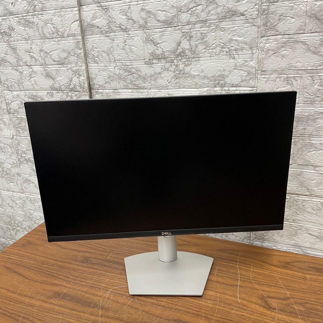 402 Dell ワイドフレームレスモニター S2421HS 23.8インチ