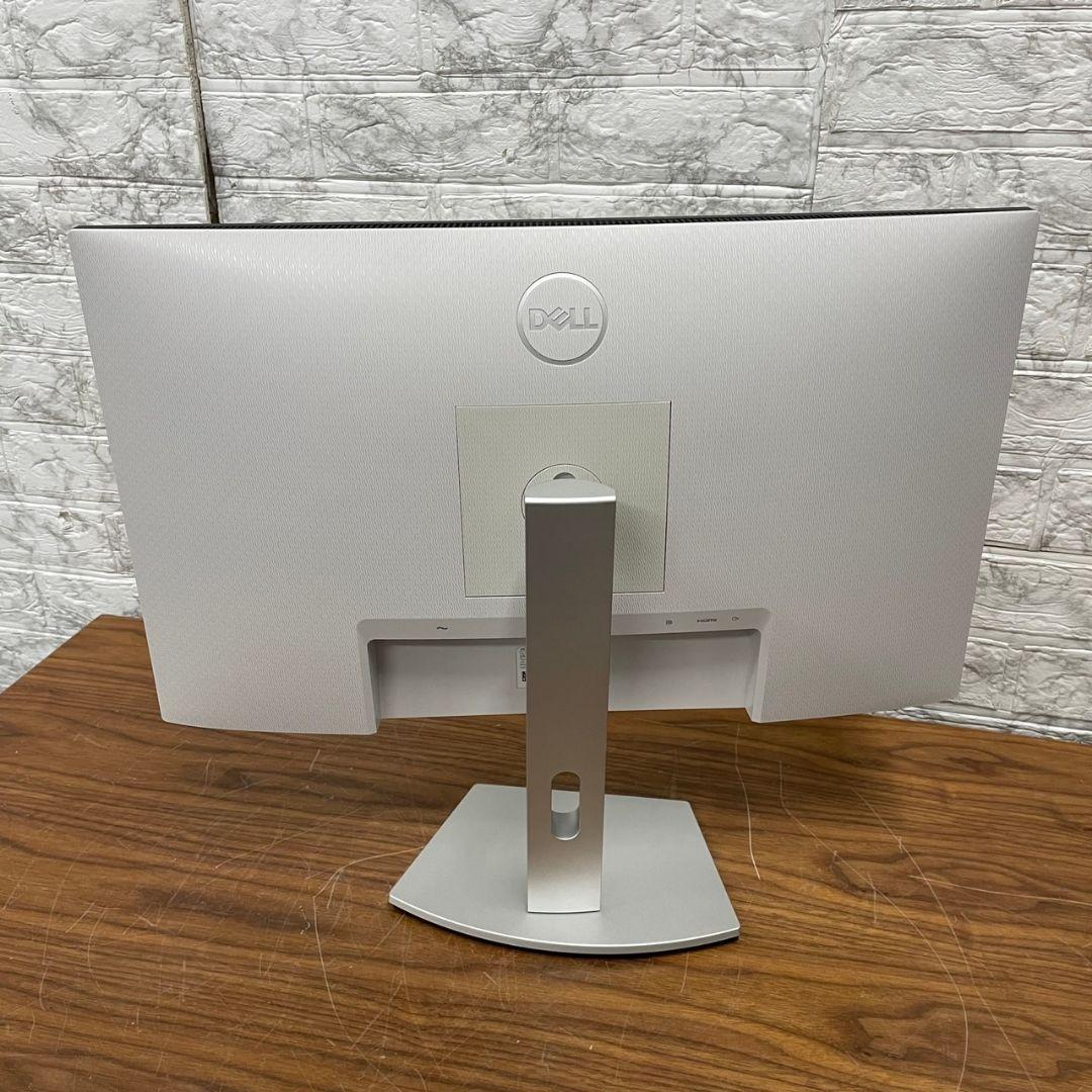 402 Dell ワイドフレームレスモニター S2421HS 23.8インチ