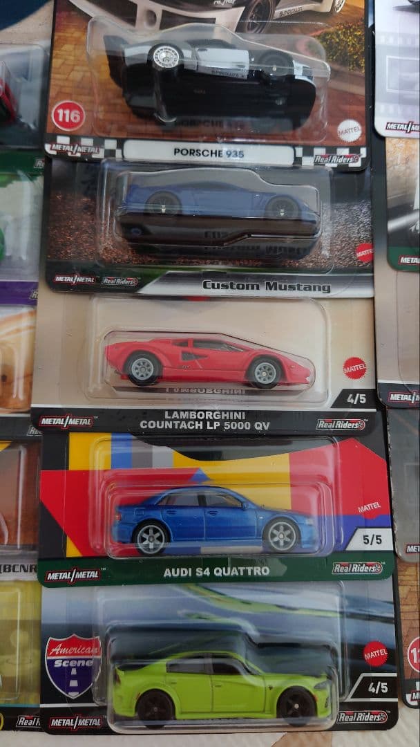 ホットウィール　15台セット　全て未開封です。これ以上の値下げは致しません