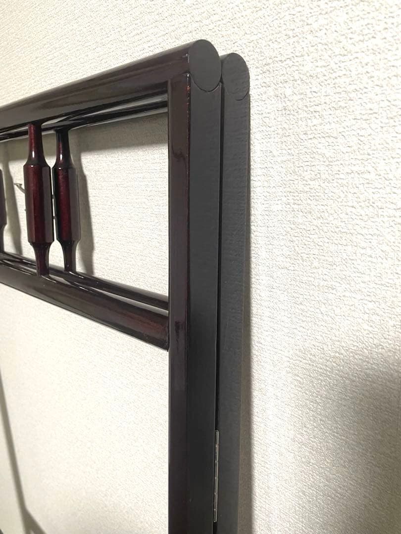 衣桁　衣紋掛け　着物掛け