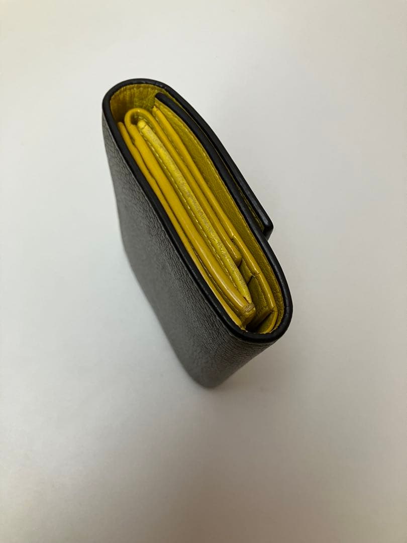 CELINE 折り財布　セリーヌ　美品