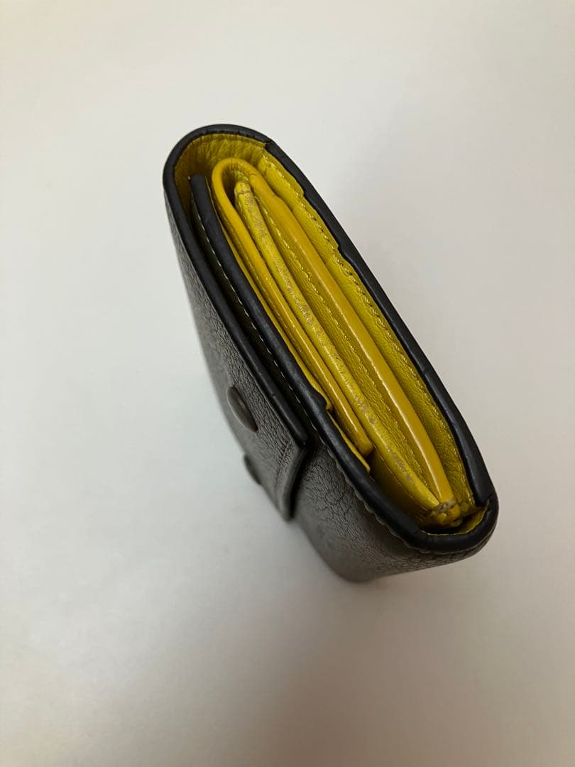 CELINE 折り財布　セリーヌ　美品