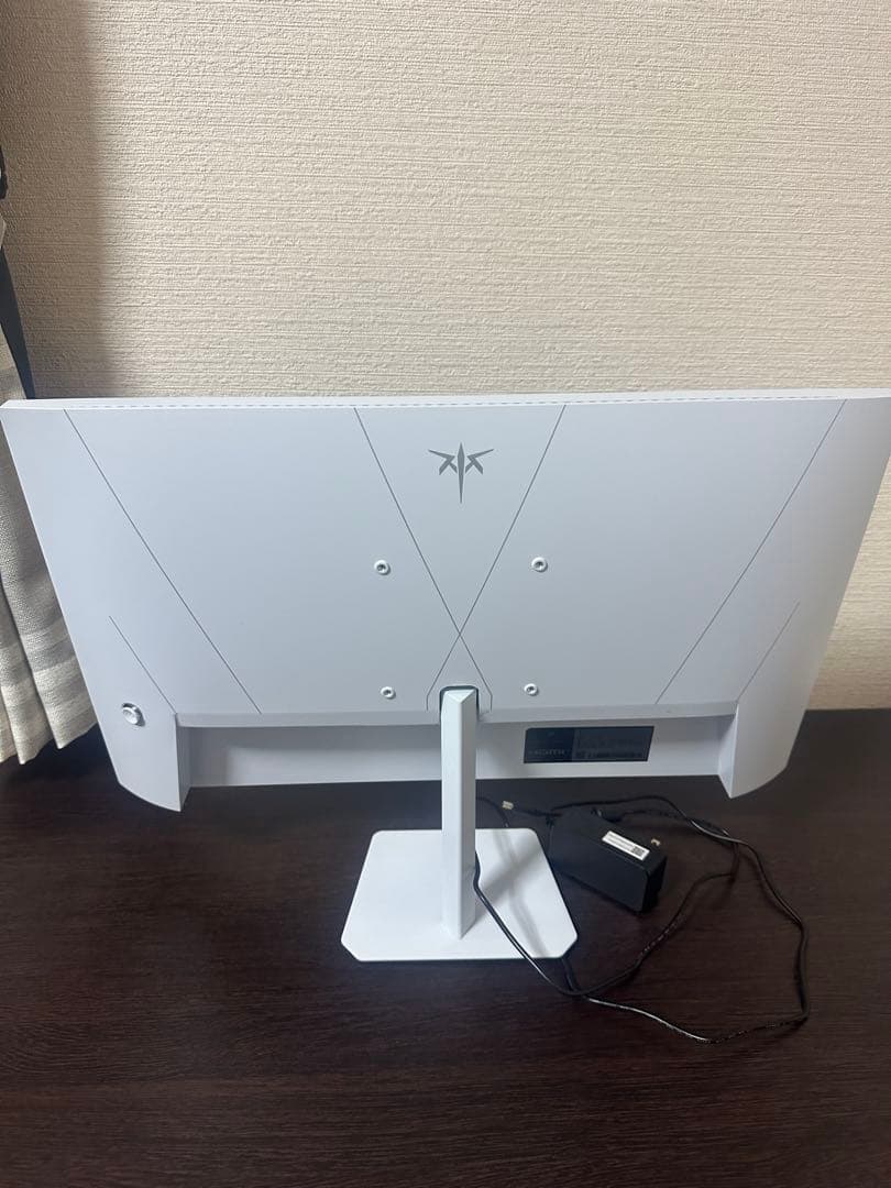 KTC 23.8インチ ゲーミングモニター 本体