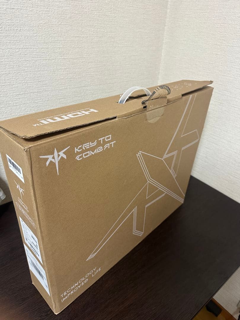 KTC 23.8インチ ゲーミングモニター 本体