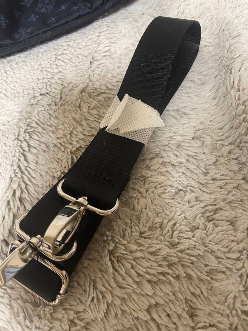 【最終値下】ラシット 2wayバッグ