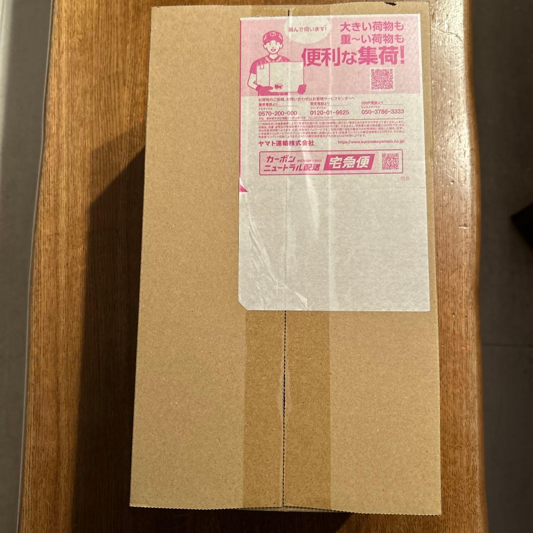 ポケモントウホクスペシャルBOX