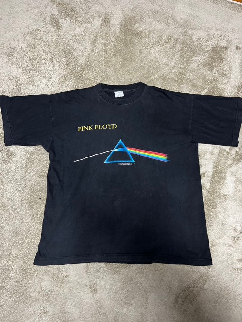 【中古】PINK FLOYD DARK SIDE OF THE MOON XL