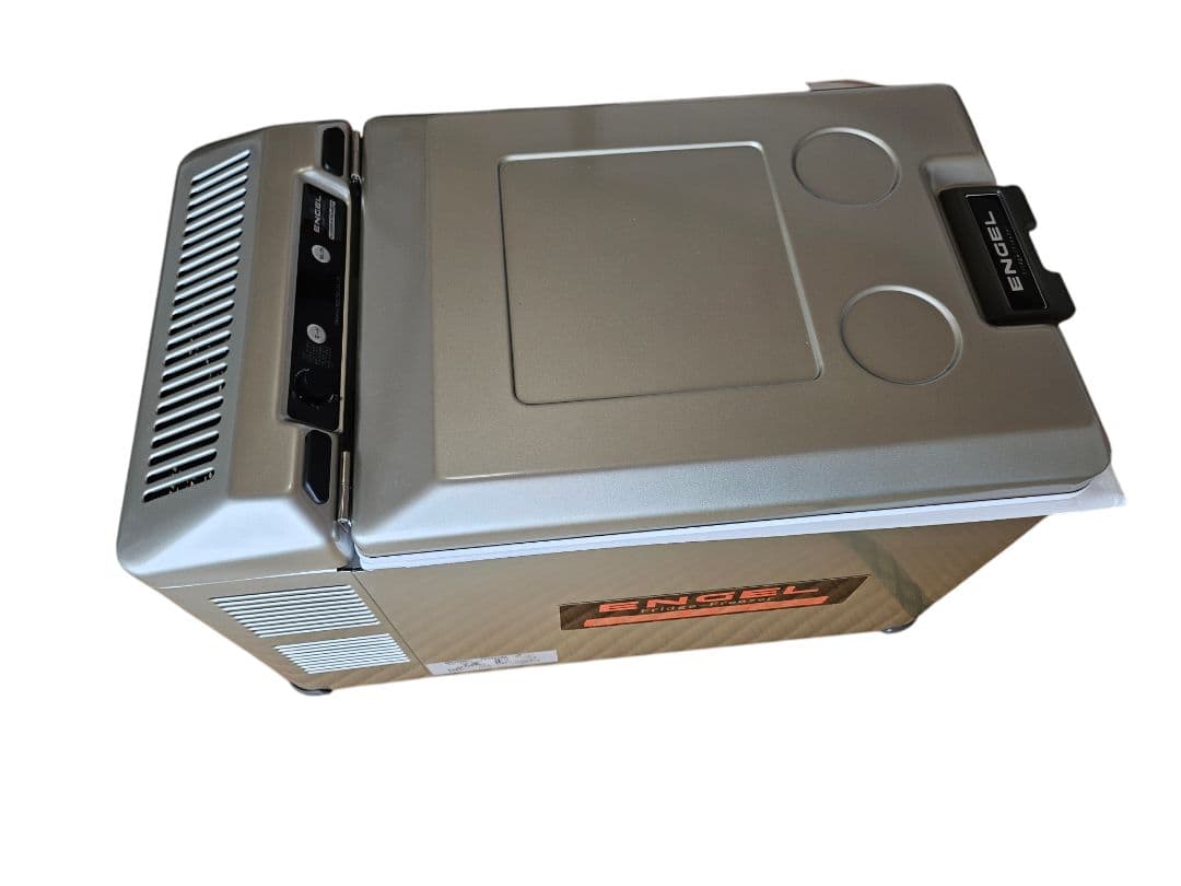 【新品未使用品】32L ENGEL MT-35F-P エンゲルポータブル冷蔵庫