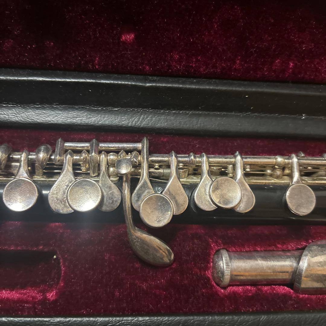 BUNDY BPC-300 ピッコロ