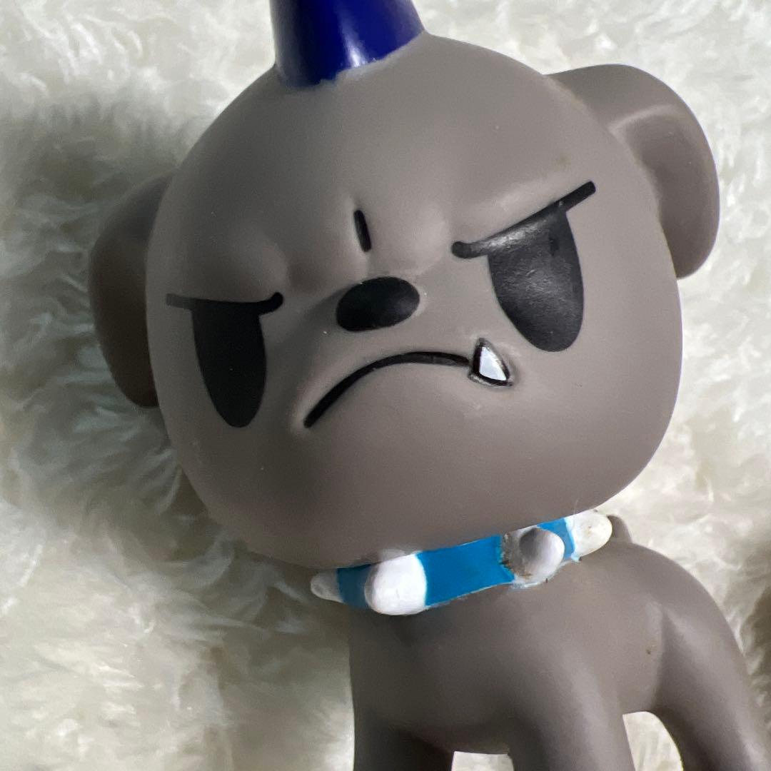 tokidoki フィギュア 6個セット