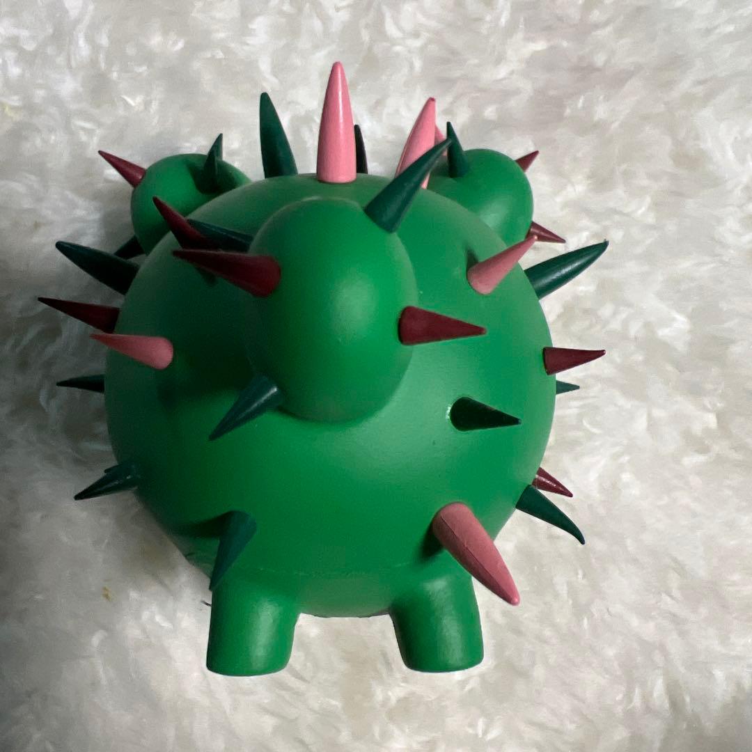 tokidoki フィギュア 6個セット