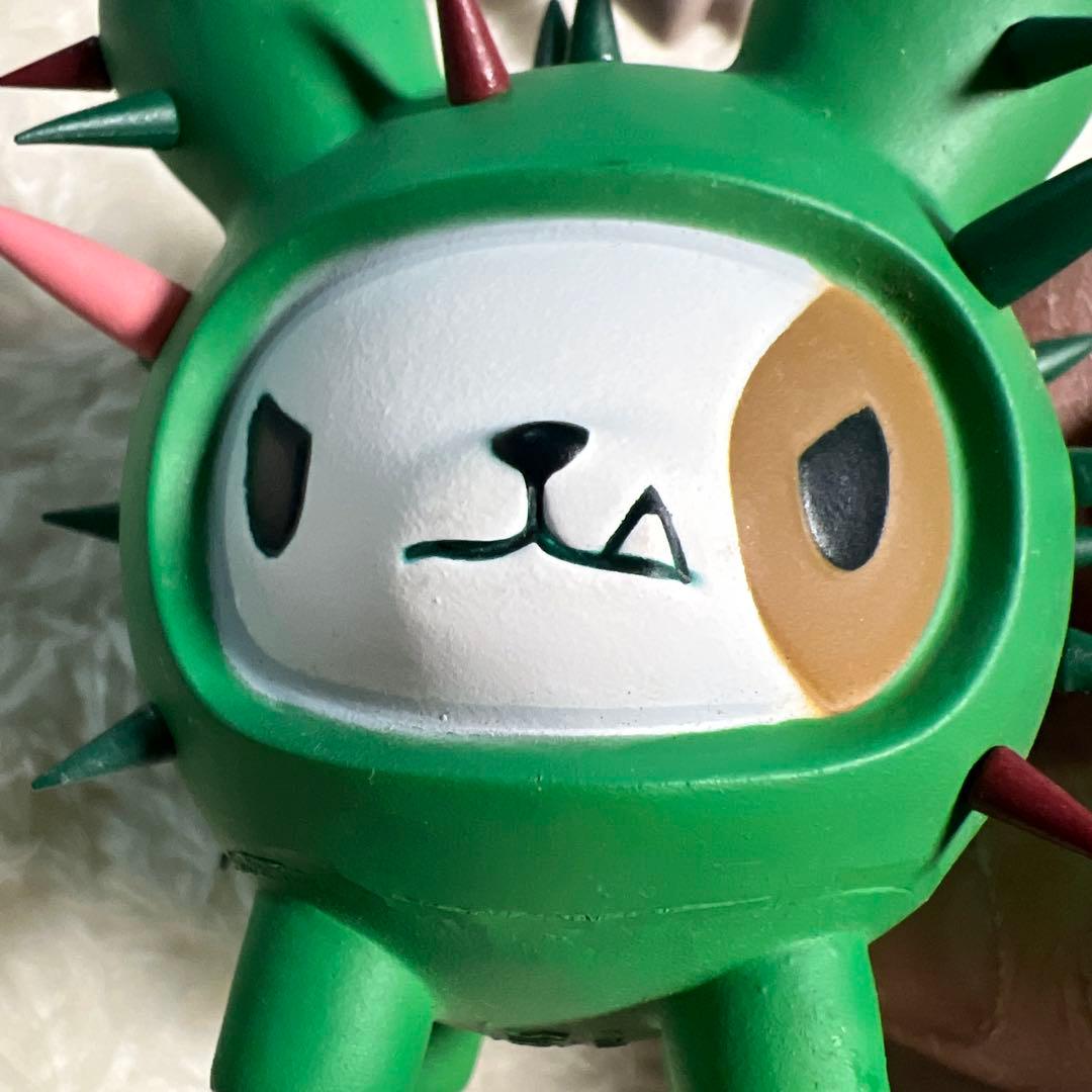 tokidoki フィギュア 6個セット