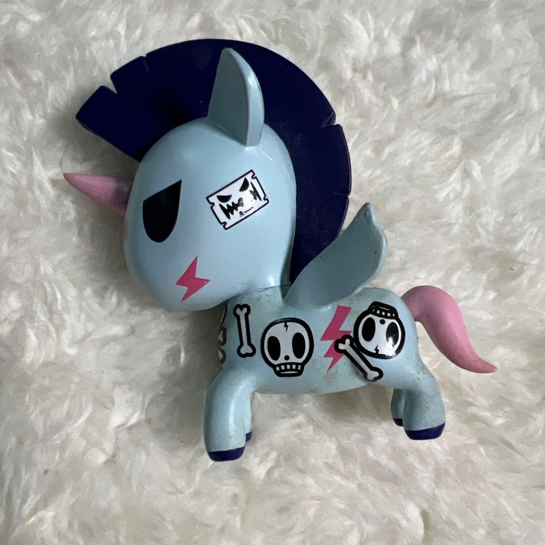 tokidoki フィギュア 6個セット