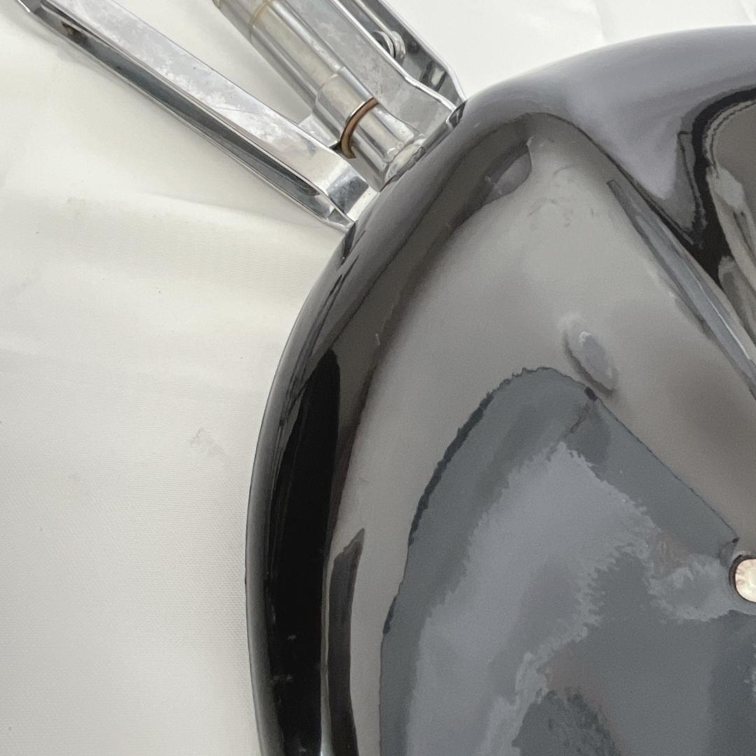 廃盤品☘️ ダルトン　ビートスツール　ブラック 　２点セット