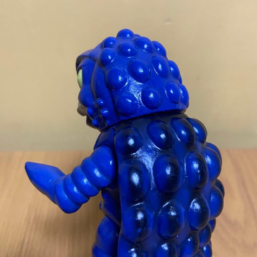 マーミット 仮面の忍者 赤影 グロン ソフビ 5422