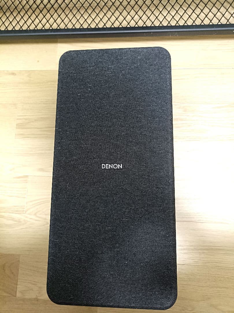 の*ん様 DENON DHT-S517 サウンドバー 2025年製