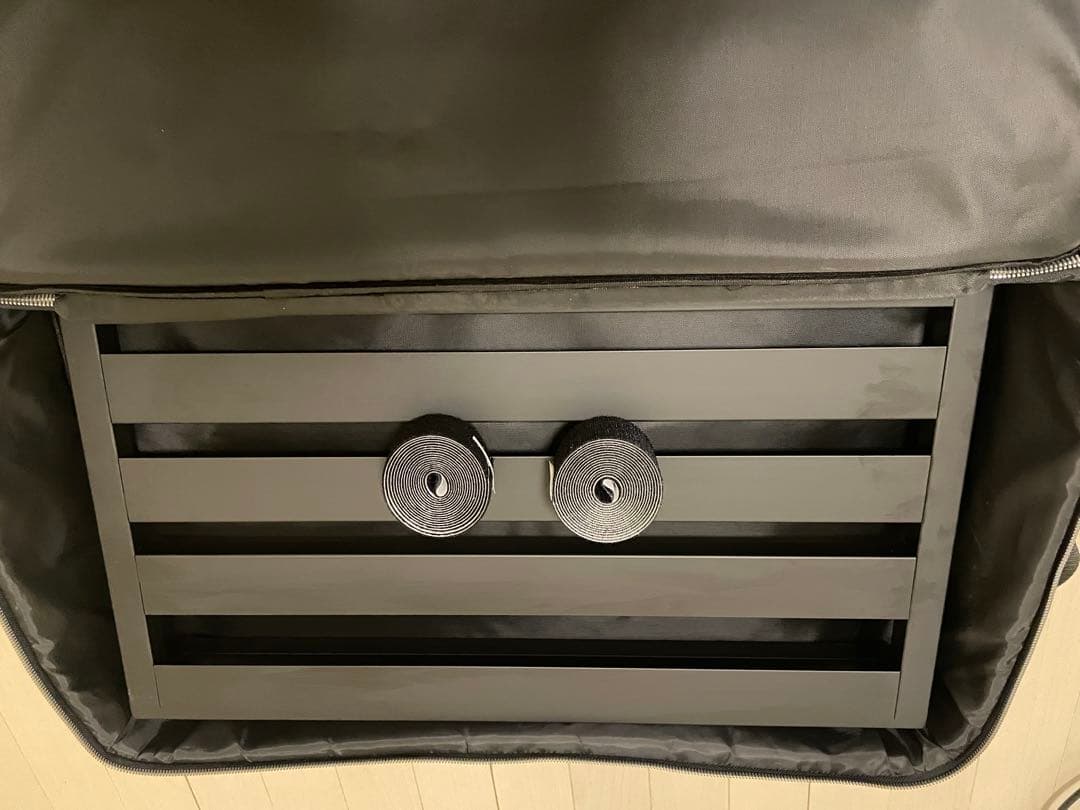 PEDALTRAIN PT-N24-SC NOVO24 ソフトケース付き