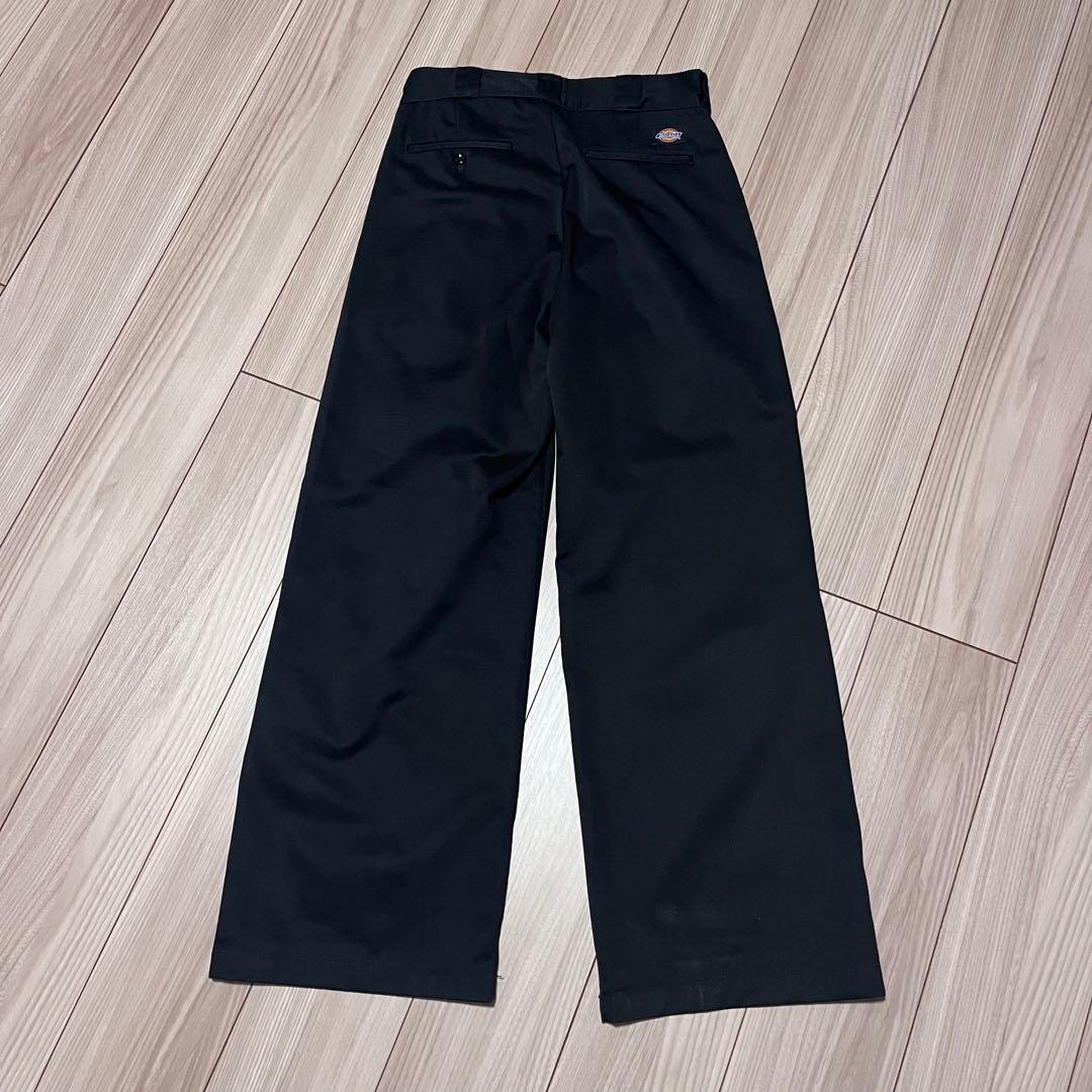 mepo 様☆【ok.soon×dickies】wide chino pants