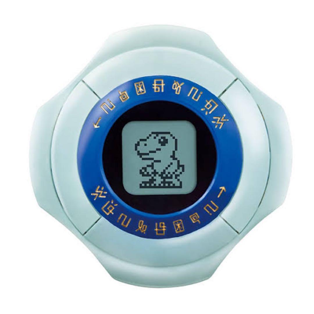 デジヴァイス 新品未開封