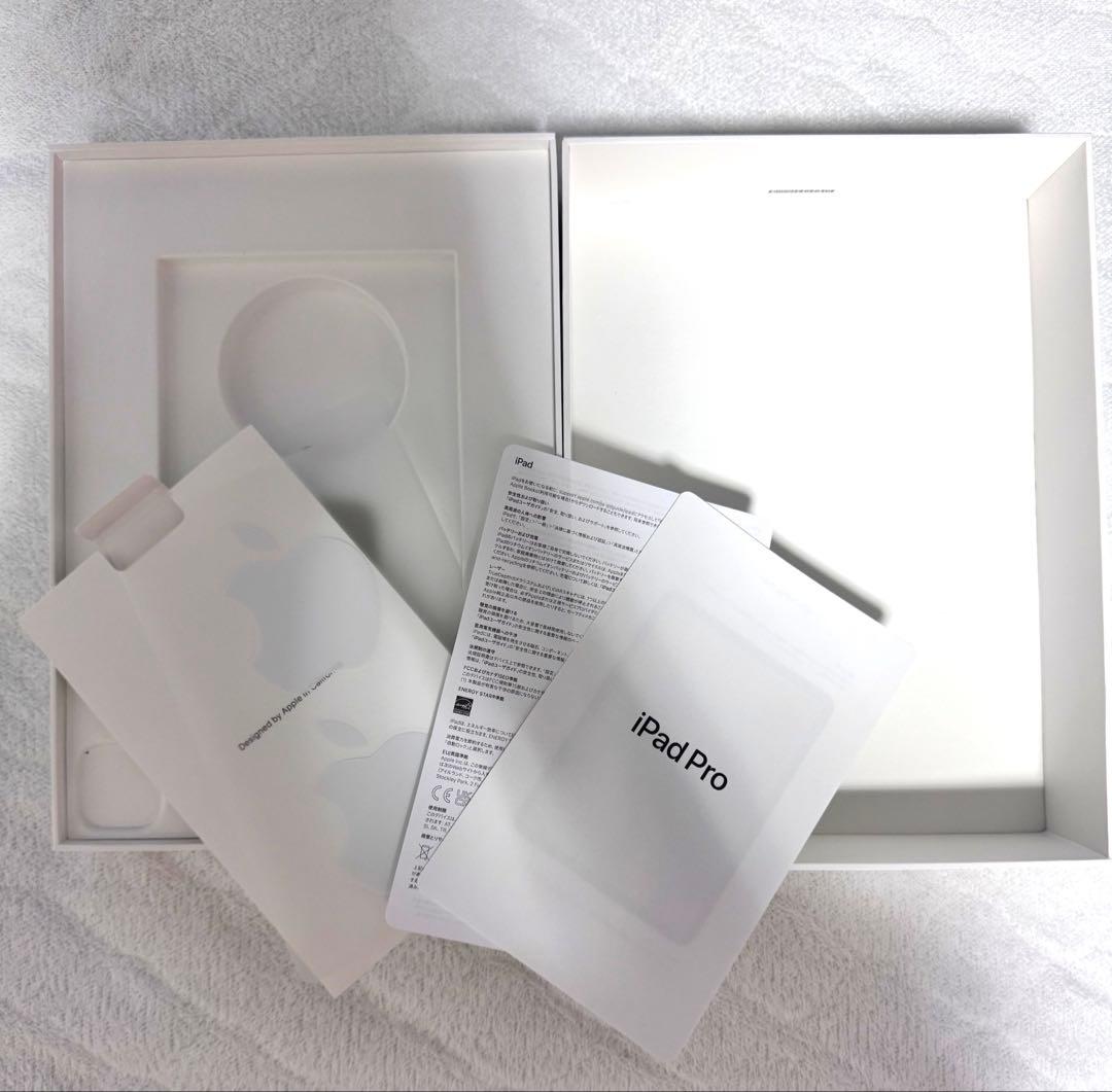 Bigx iPad pro 11inch （第3世代） 256GB