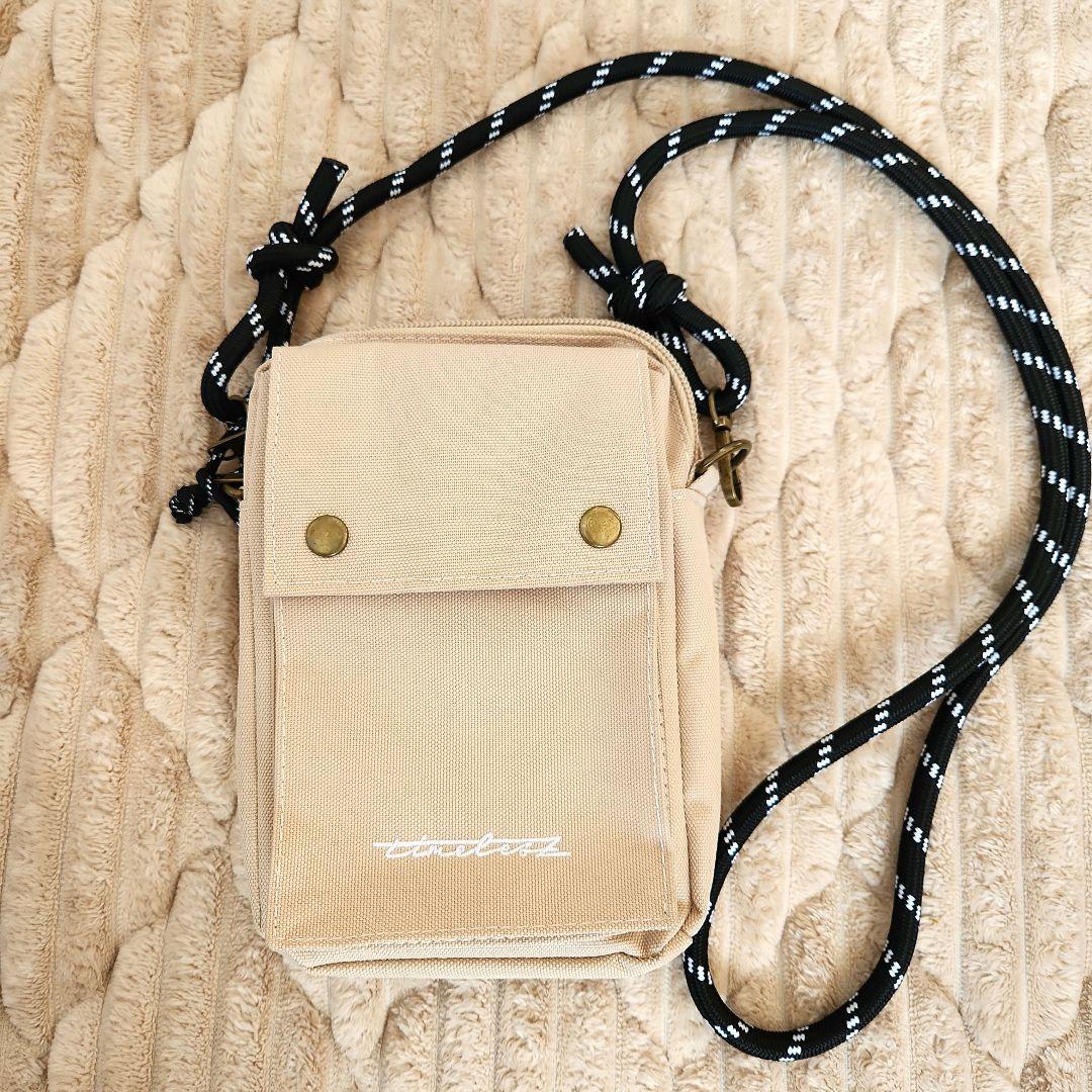 timelesz　FAM ペンライト　サコッシュ　2点セット