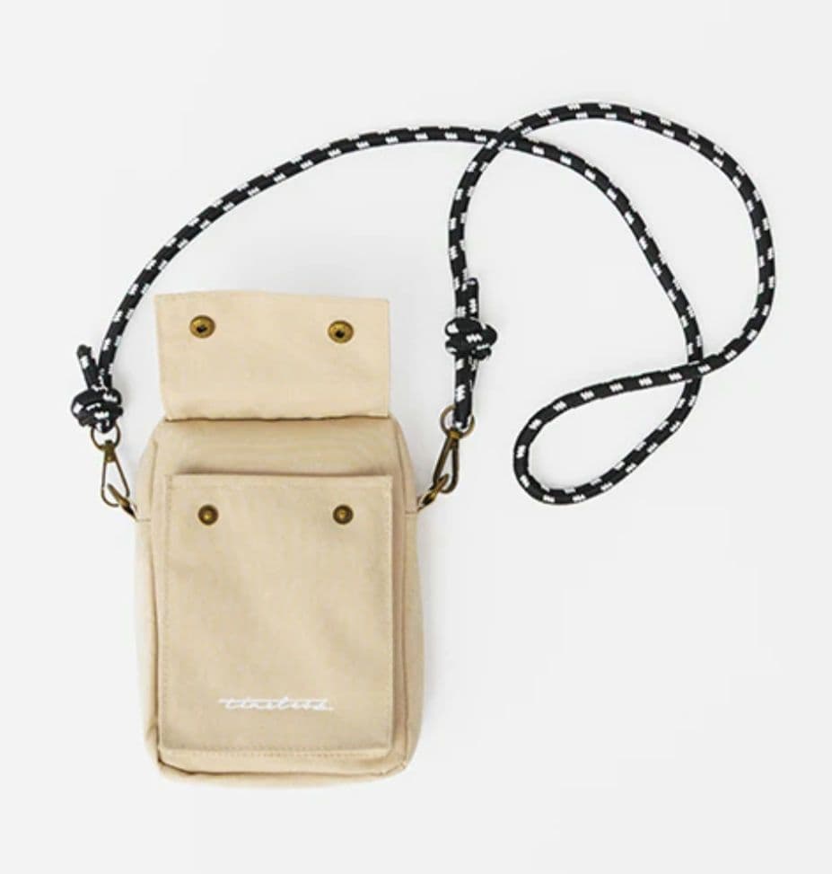 timelesz　FAM ペンライト　サコッシュ　2点セット