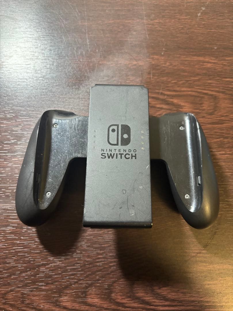 ニンテンドーSwitch 本体・周辺機器セット　SDカード128GB付属