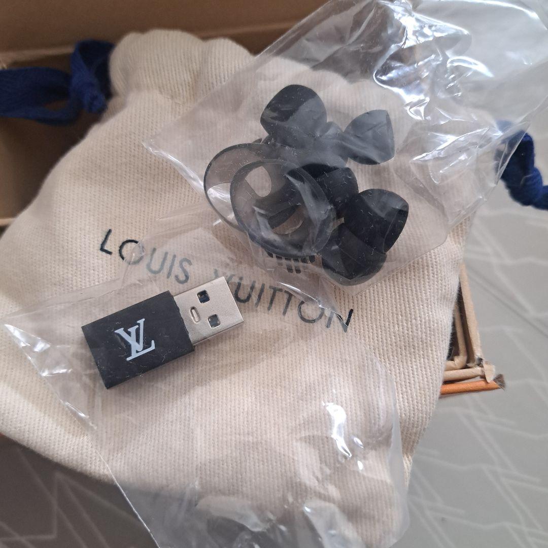 LOUIS VUITTON ホライズン イヤホン