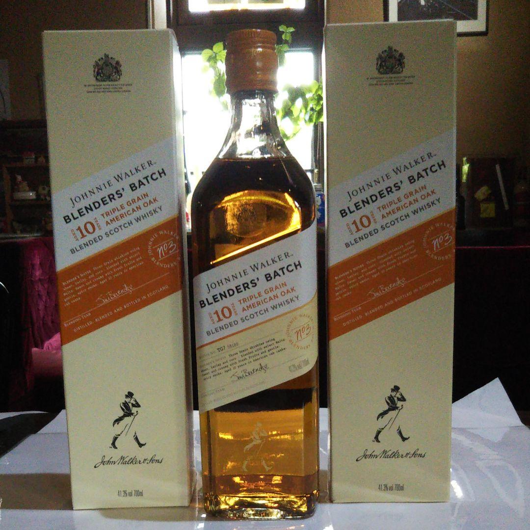 ＪＯＨＮＮＩＥ  WALKEＲ