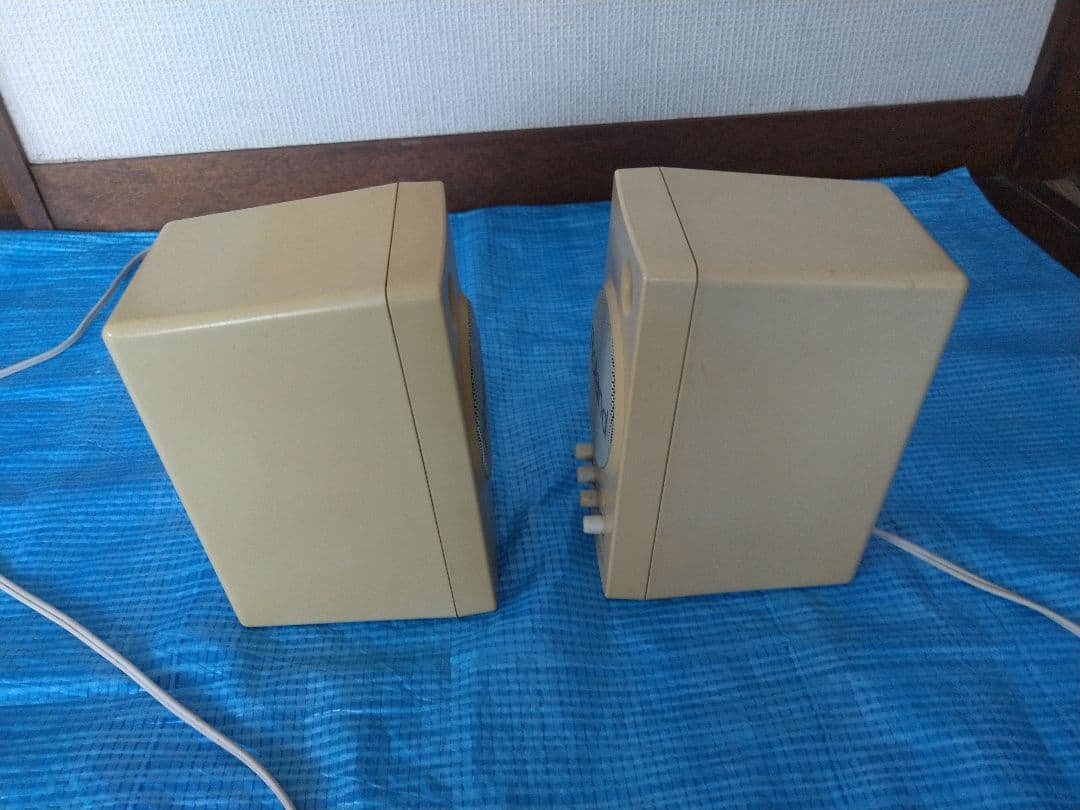 Roland　ローランド　MA-4　ステレオマイクロモニター　中古品