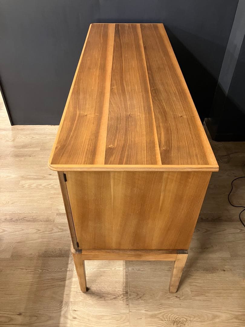 vintage furniture living board 1950年代