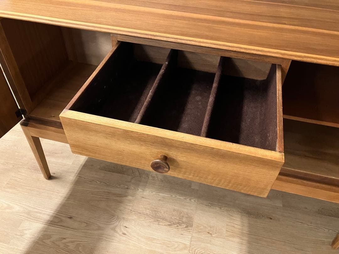 vintage furniture living board 1950年代