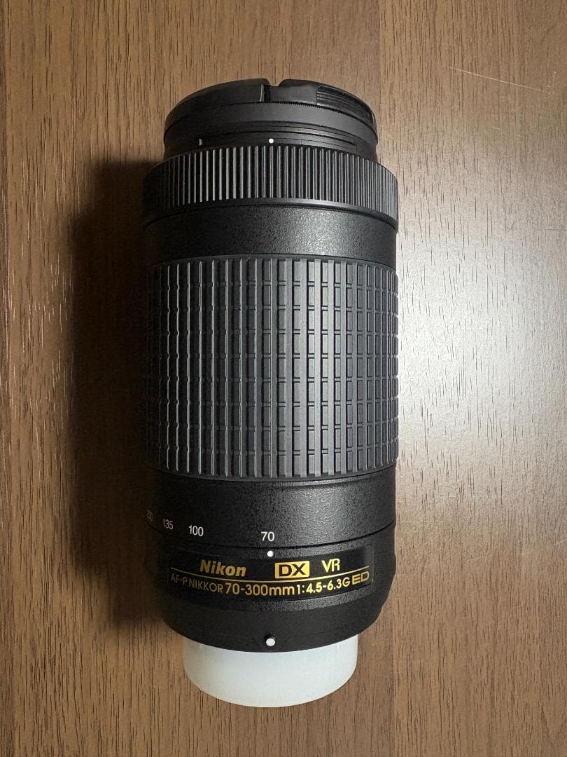 Nikon カメラ D5600 18-55 VR+ 70-300 VR Kit