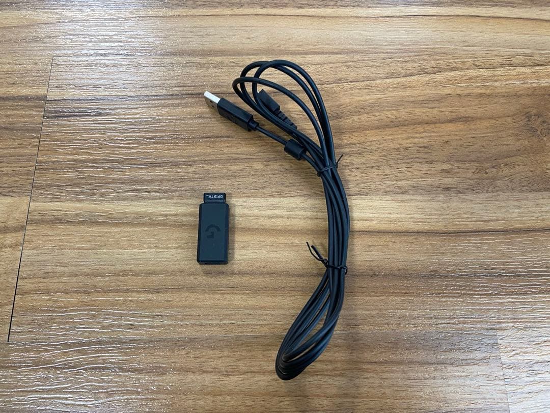 G913 TKL メカニカルキーボード