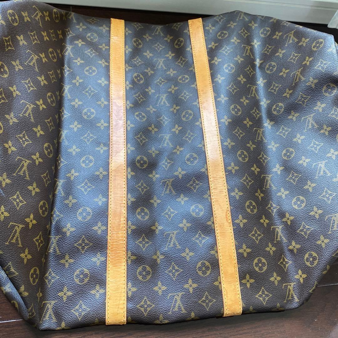 ルイヴィトン　キーポル　60