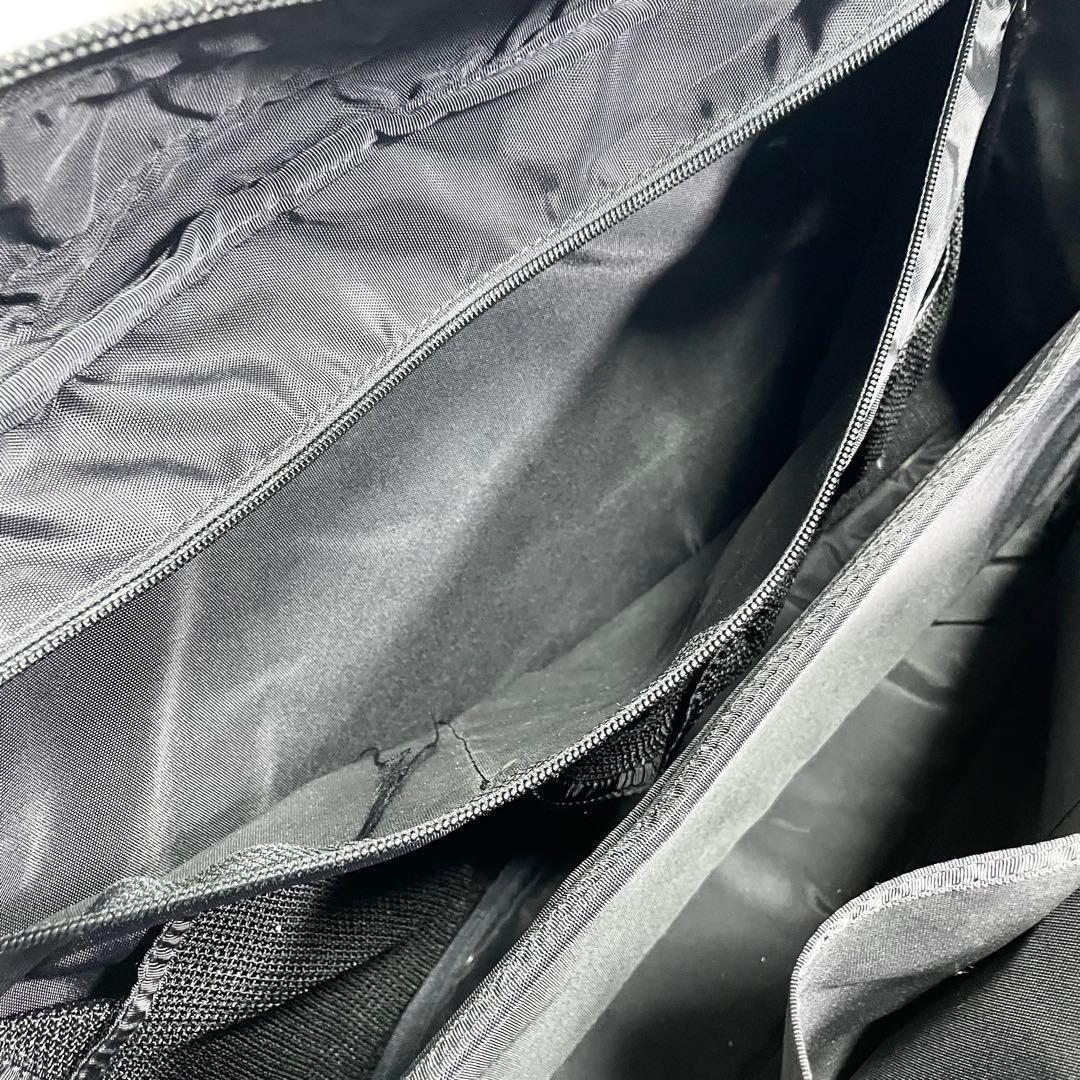 ブリーフィング ネオ B4ライナー ビジネスバック 2way 黒 大容量 多機能