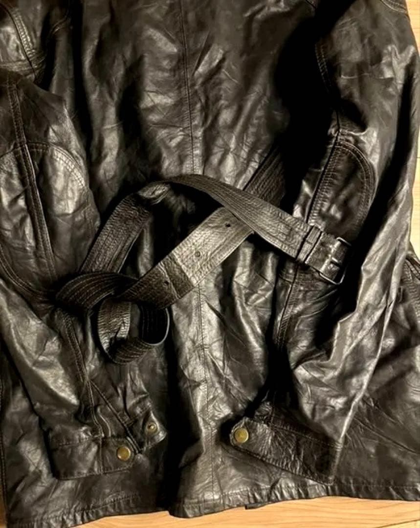 ☆Belstaff PANTHER ベルスタッフパンサー☆GOLD Label