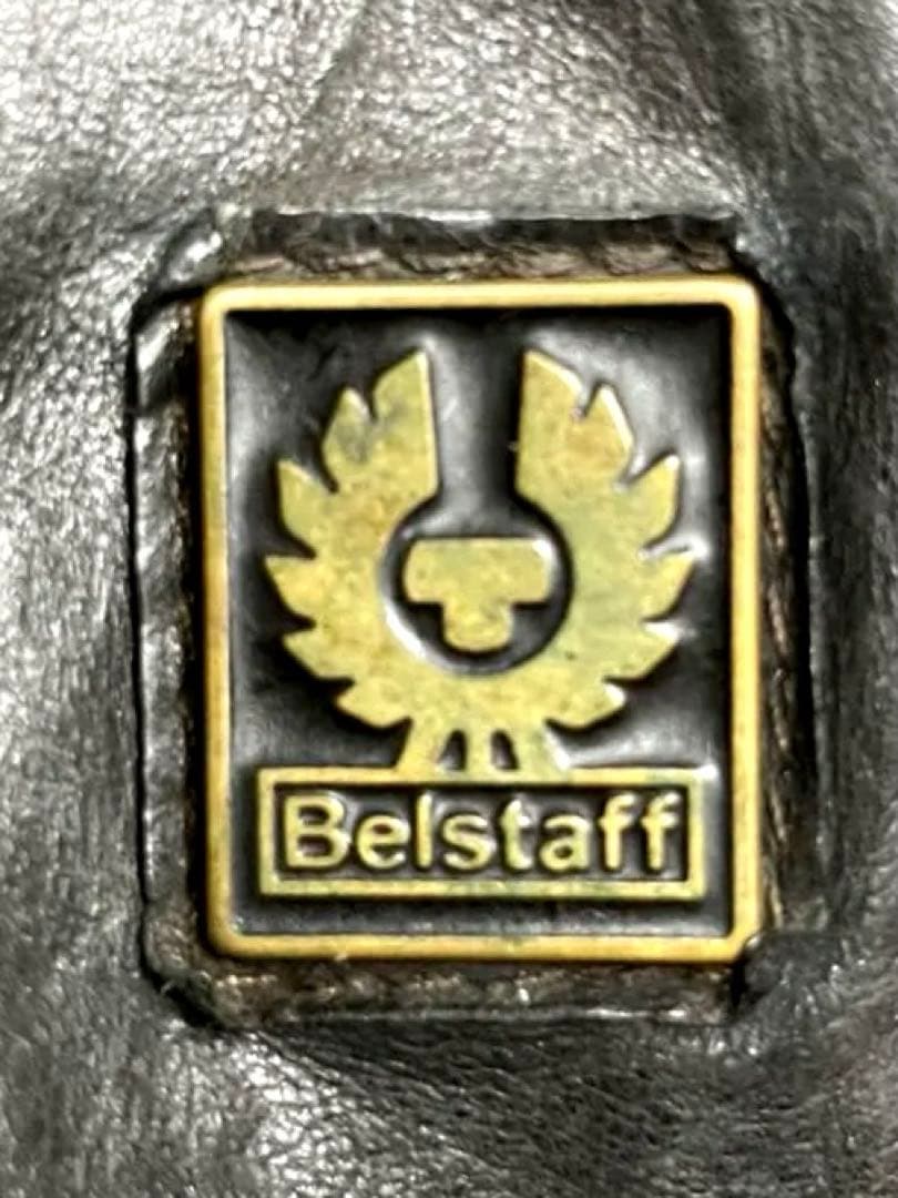 ☆Belstaff PANTHER ベルスタッフパンサー☆GOLD Label