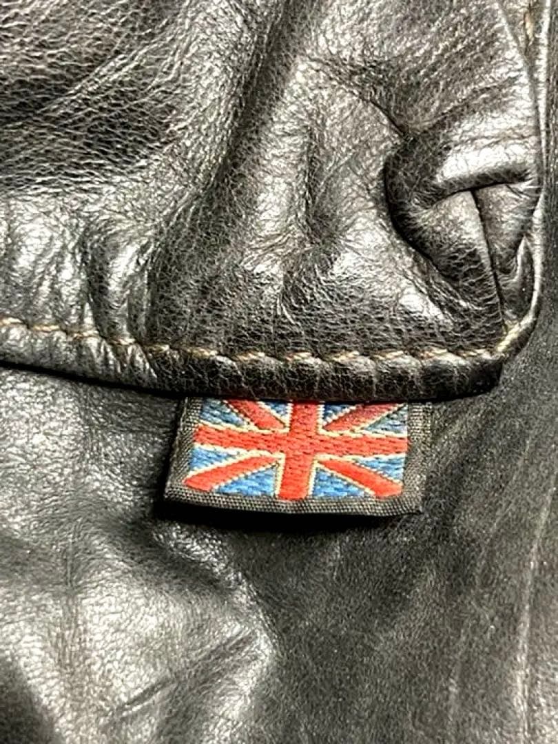 ☆Belstaff PANTHER ベルスタッフパンサー☆GOLD Label