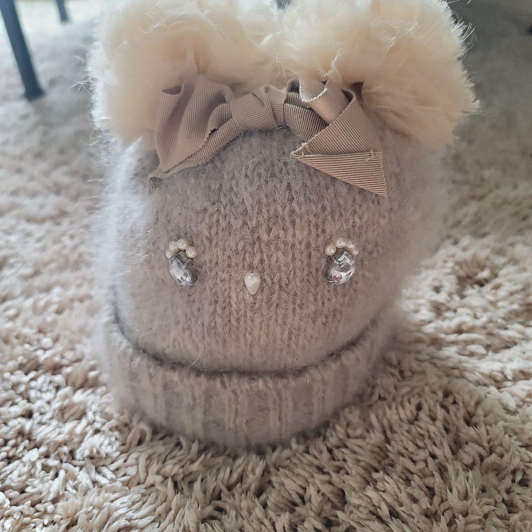 ca4la カシラ　ニット