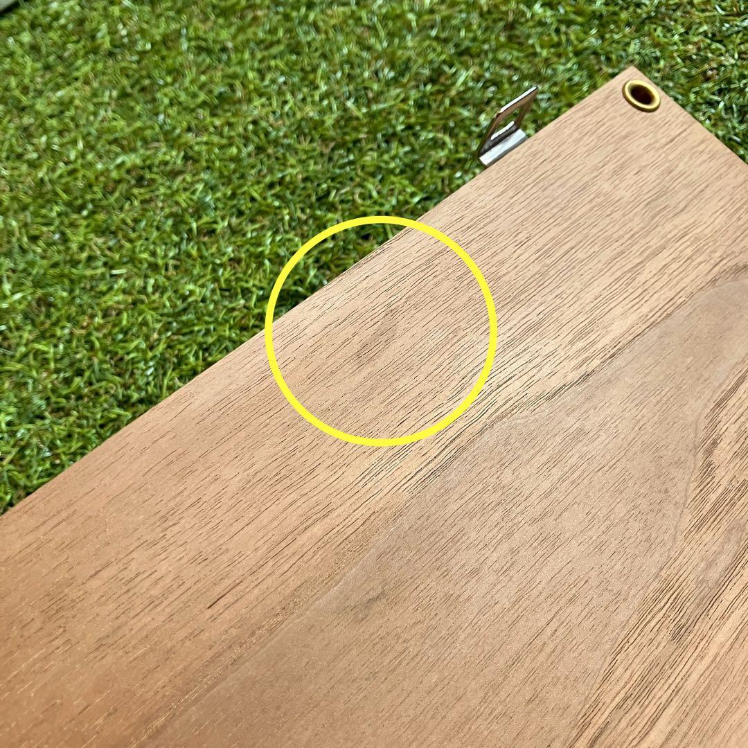 Twist Side Table 25 (真鍮)【ラルバディプロダクト】