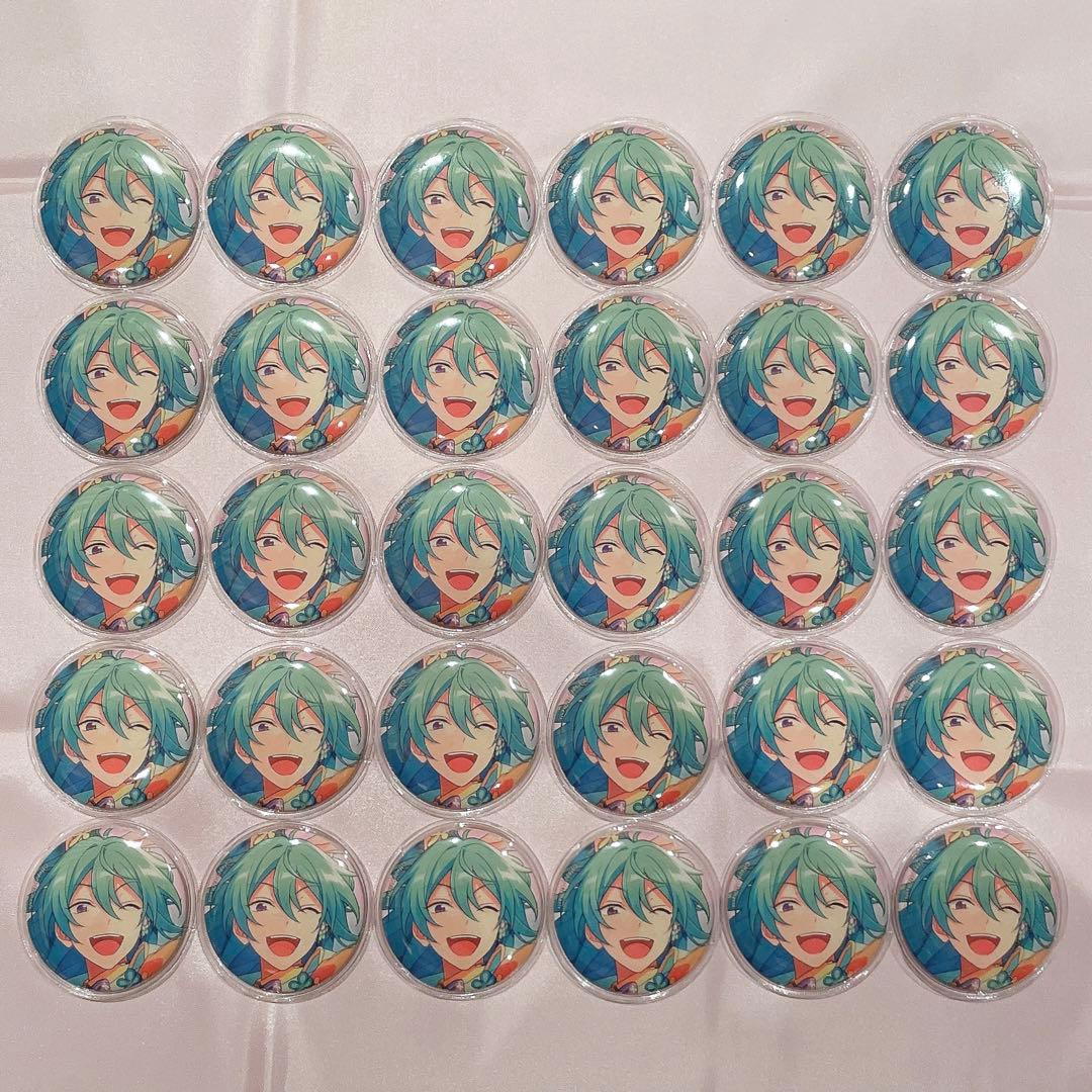 あんスタ 渉 缶バッジ シャッフル