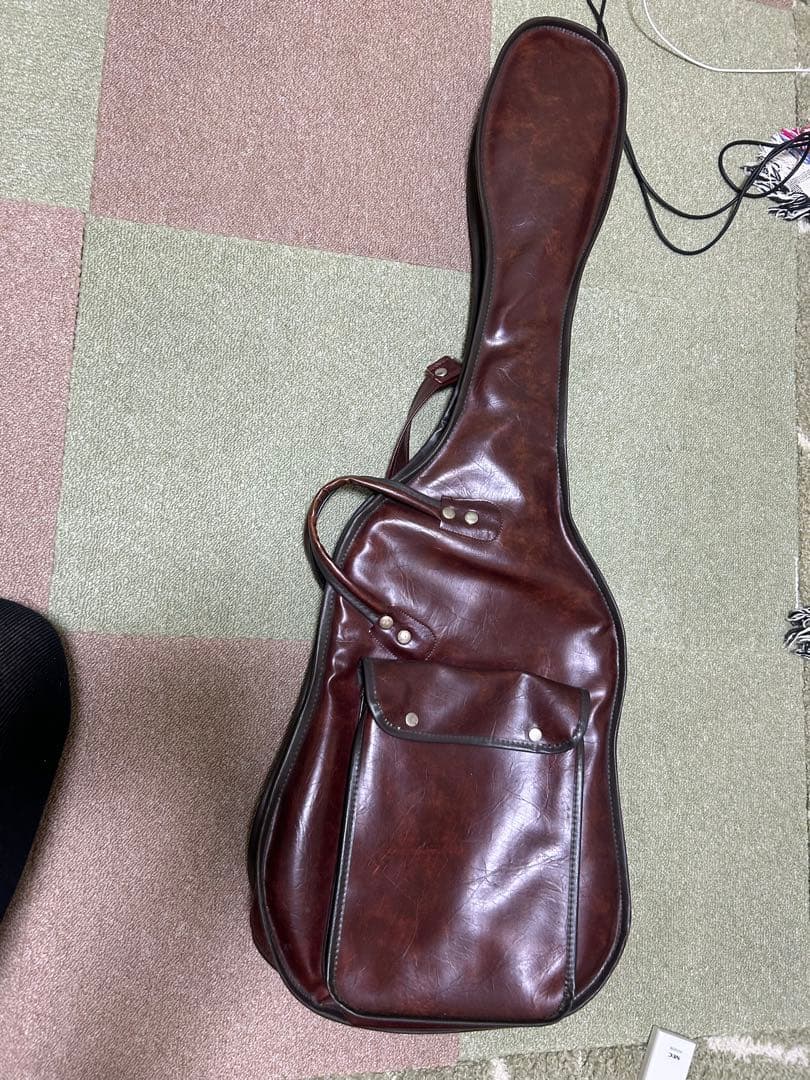 白狐さま専用　Squier エレキギター ジャンク