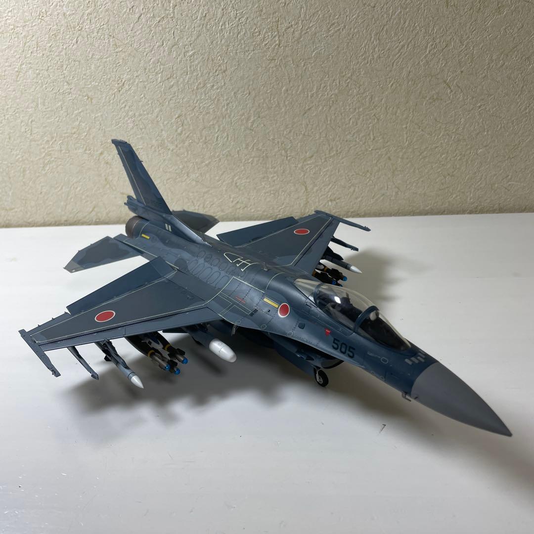 ハセガワ 1/48 F2A