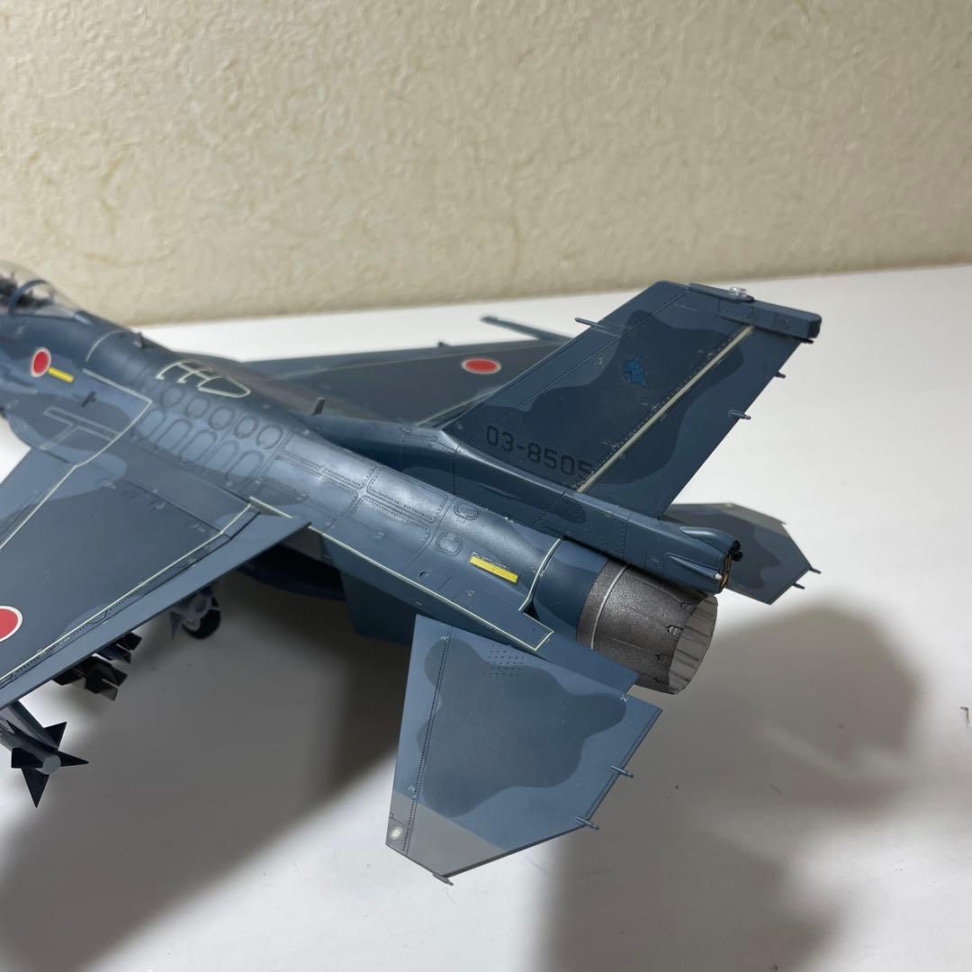 ハセガワ 1/48 F2A