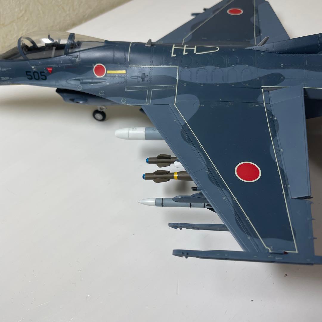 ハセガワ 1/48 F2A