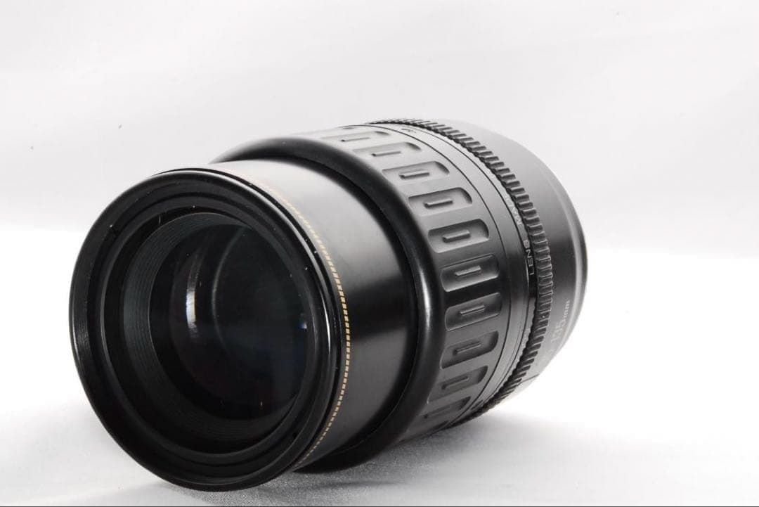 初心者向けCanon Kiss Digital N望遠ズーム付