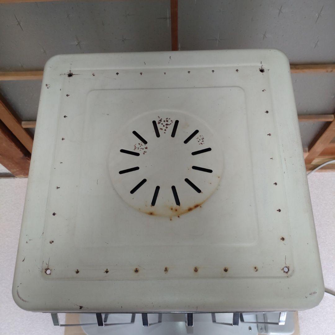 【京都市中京区引取】 コロナリニア ブルーバーナ GH-1700N形