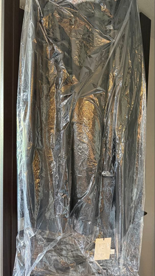 Heve ヘイヴ Funcouture Leather PT Rose36